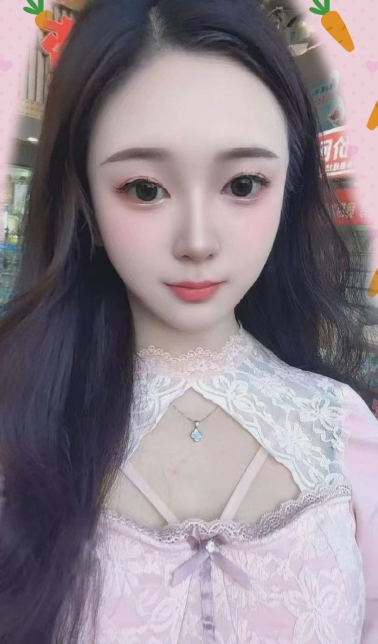 甜甜