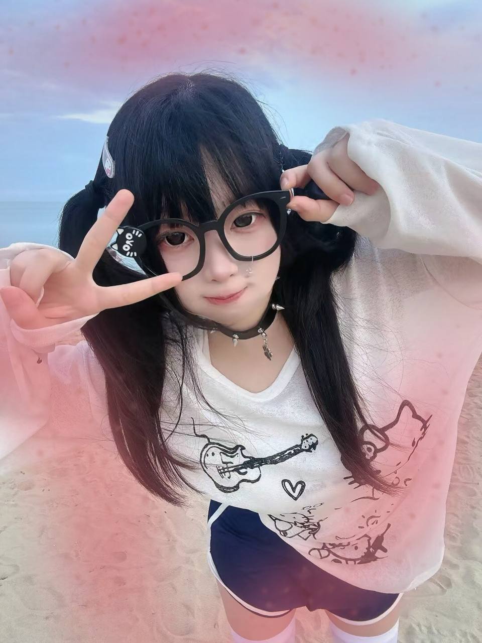 软软