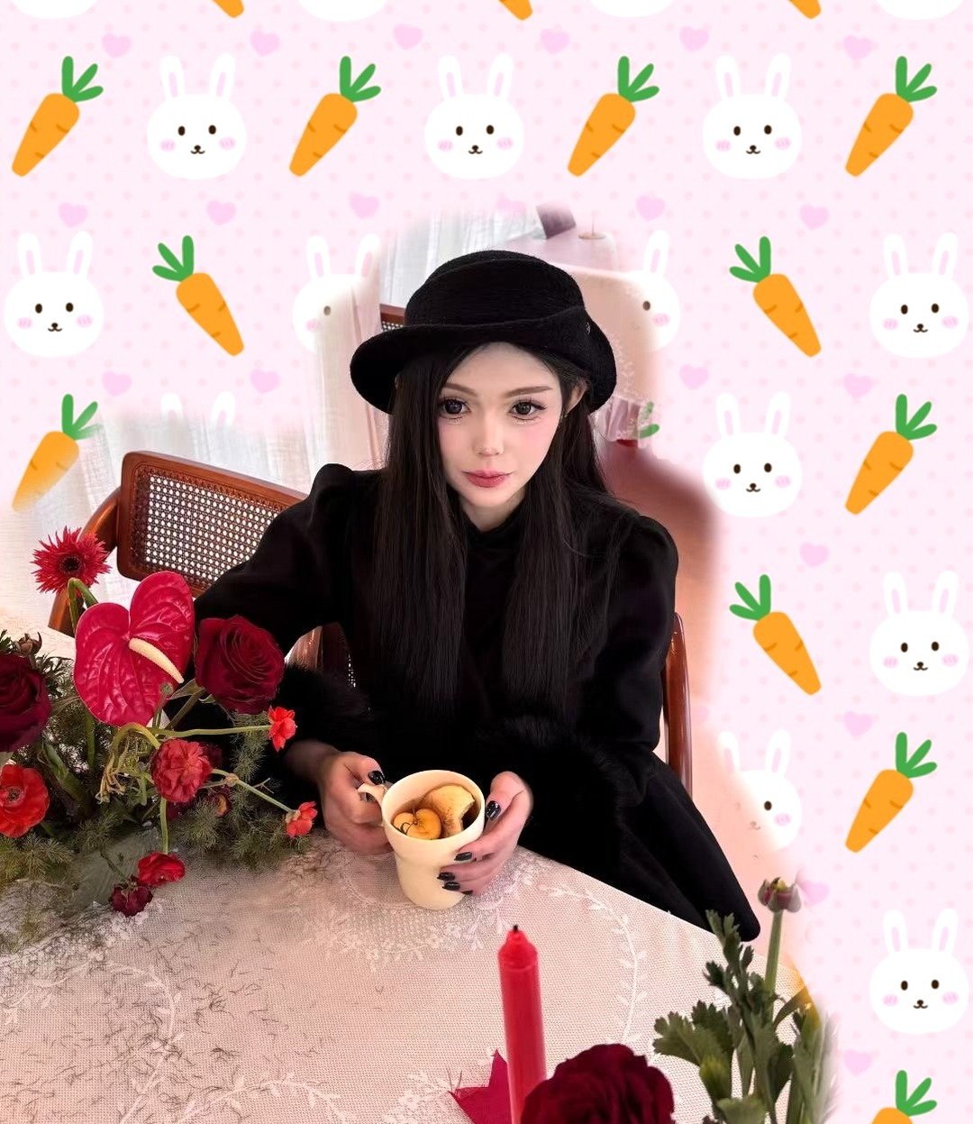 佳佳