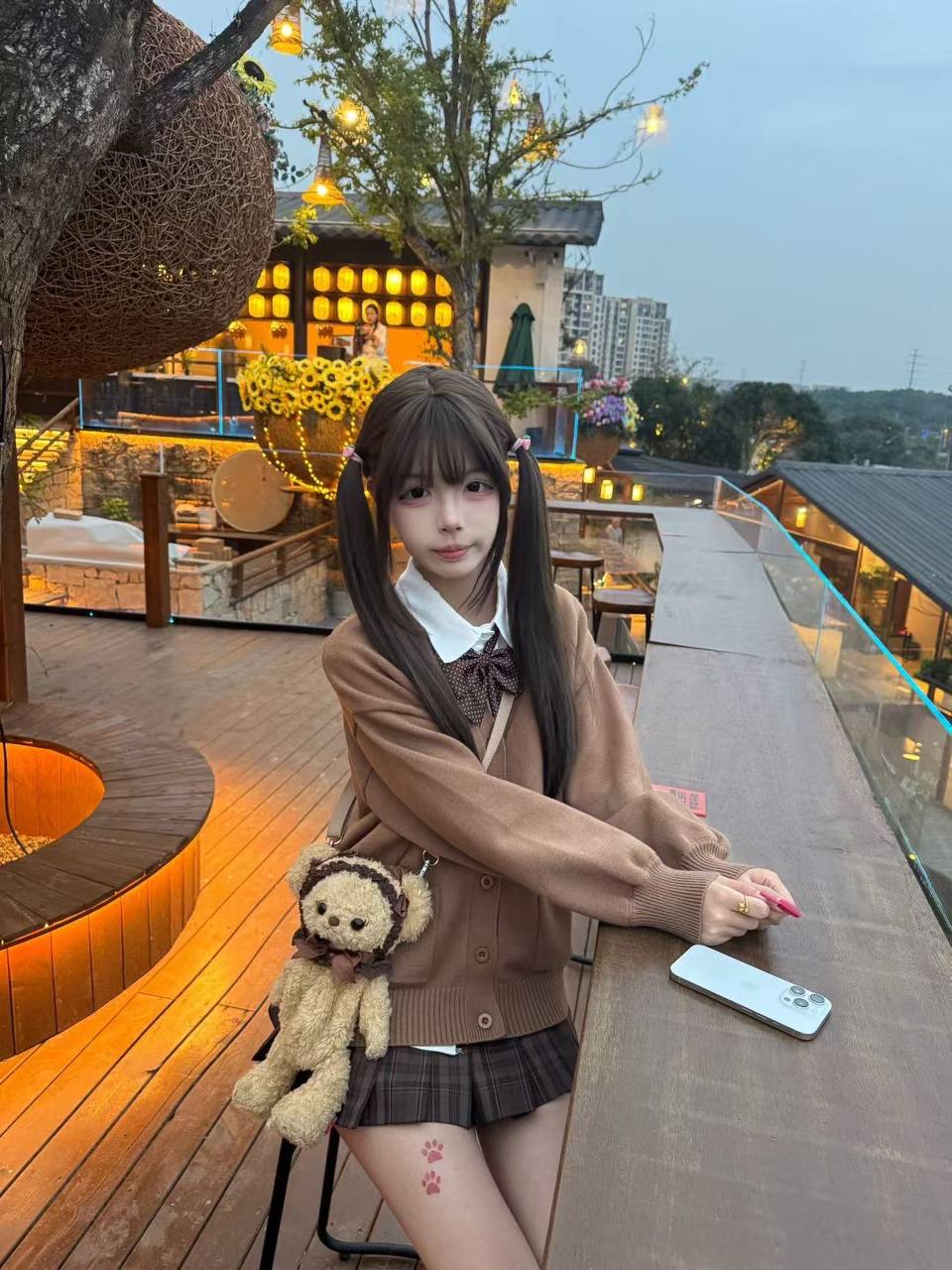 兔兔