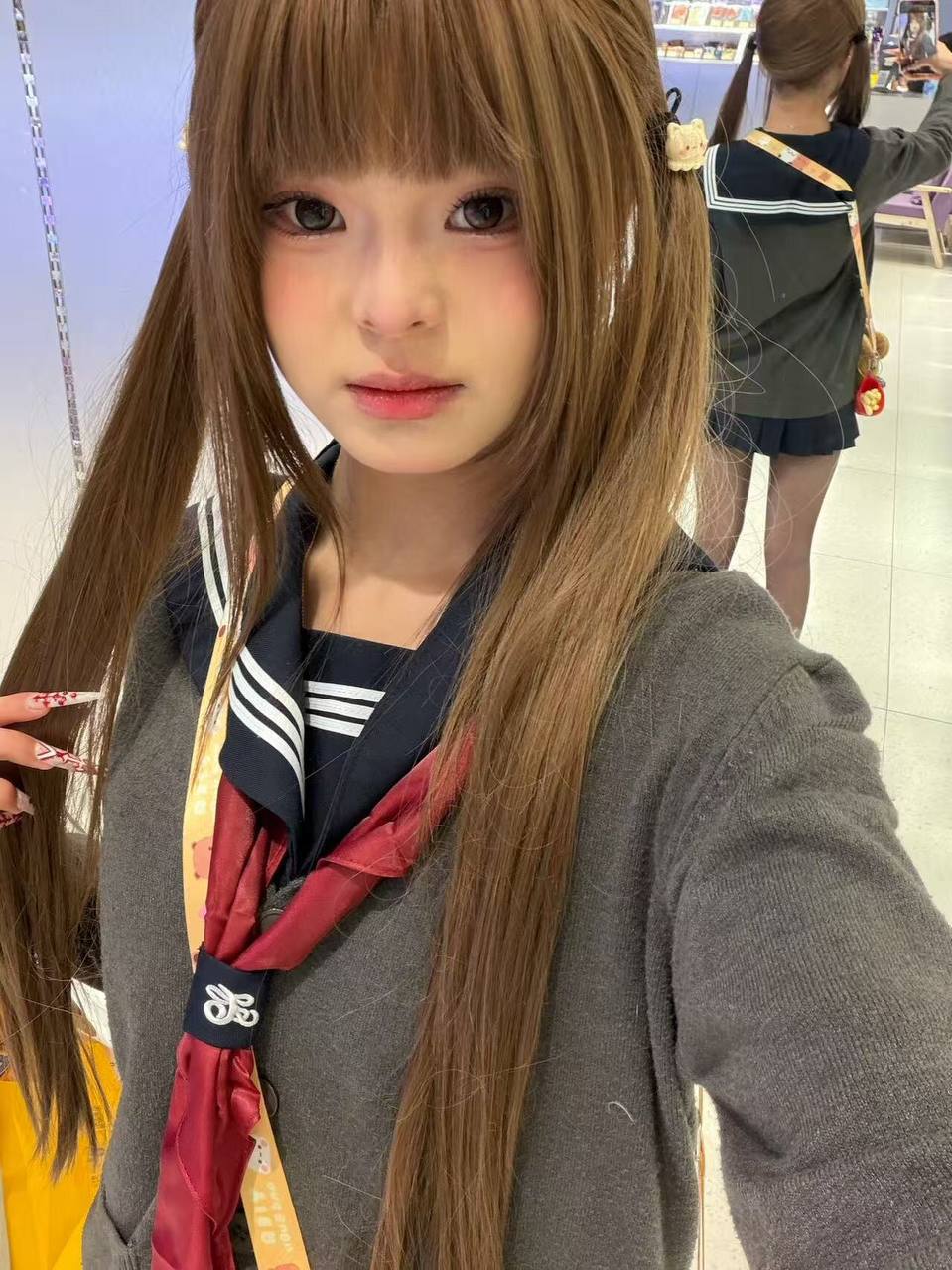 小啦
