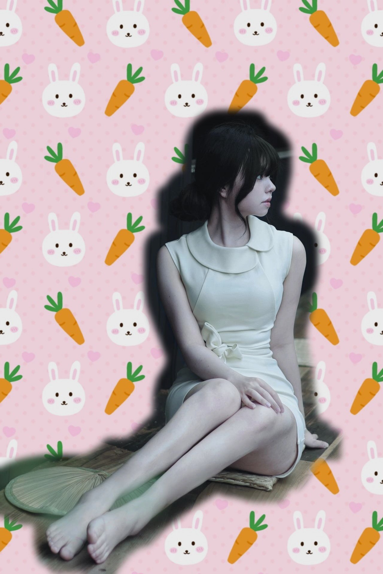 nina妮娜
