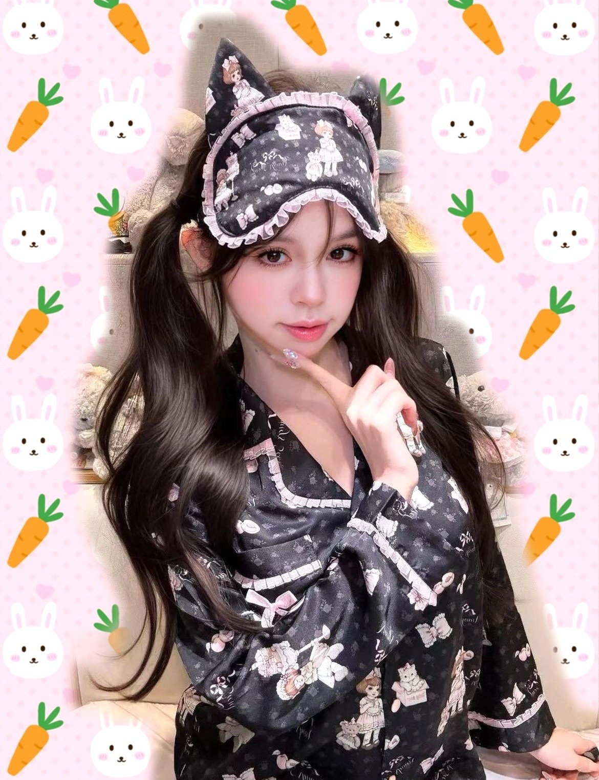 nina妮娜