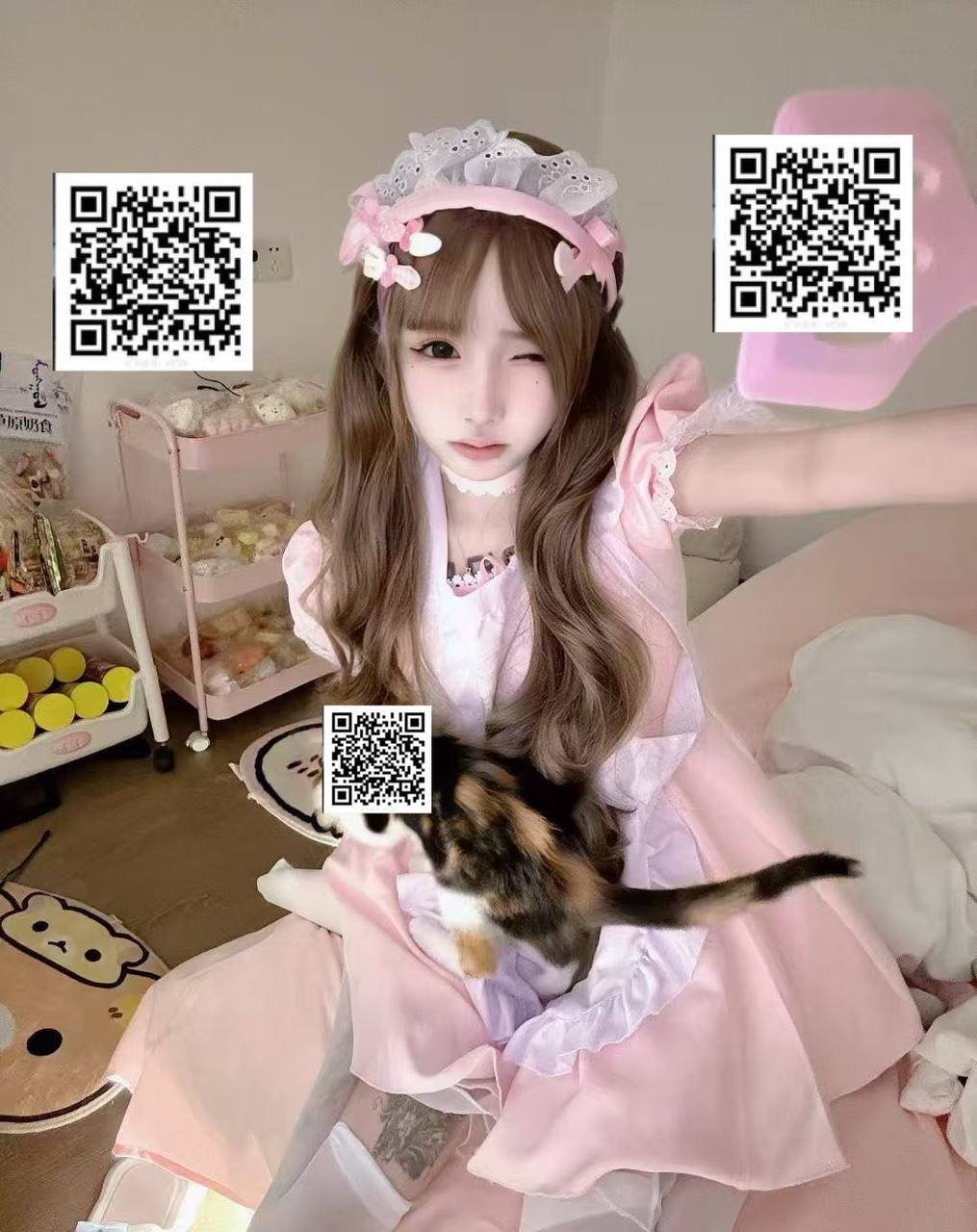 小萝卜