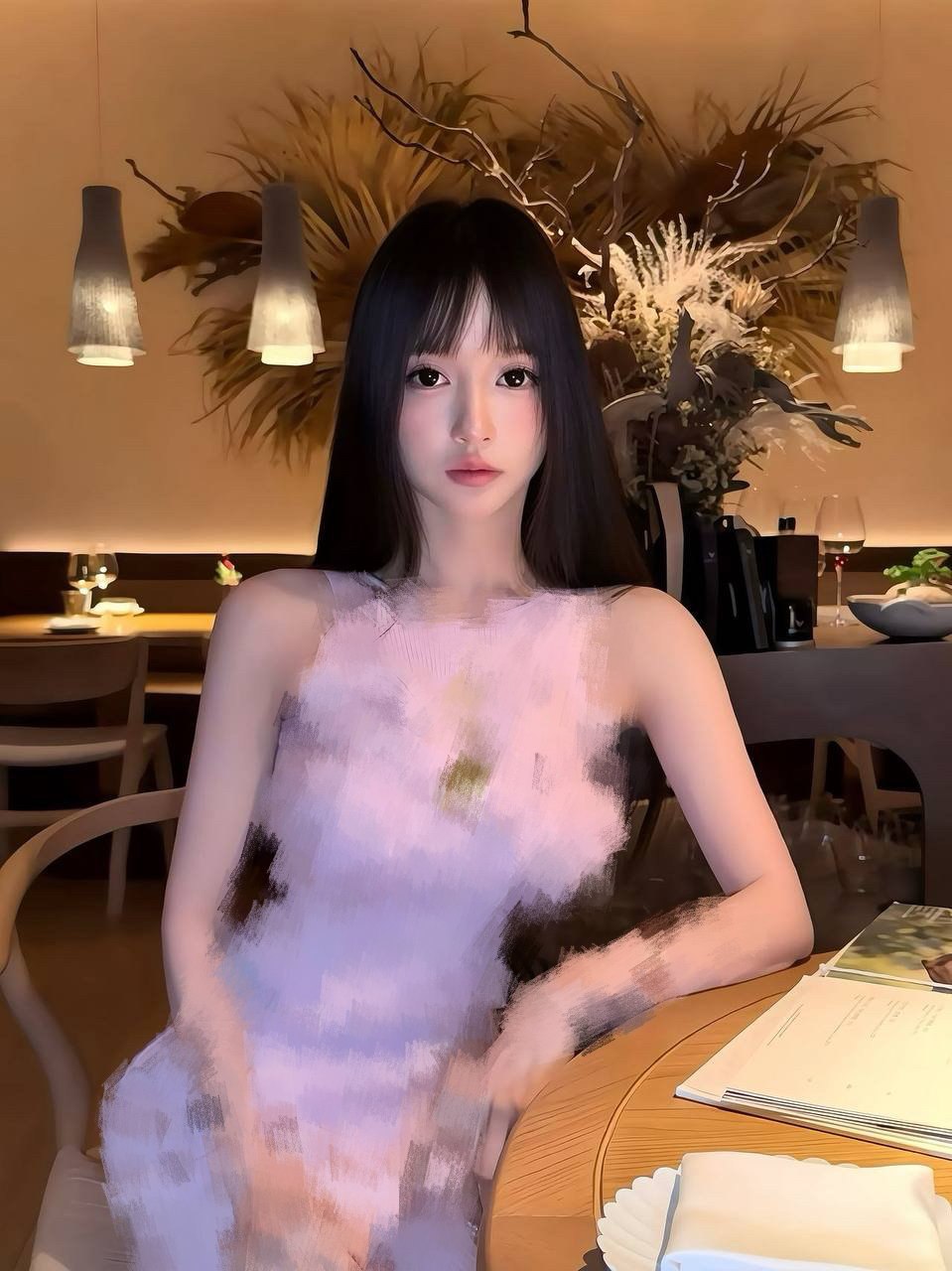 小甜
