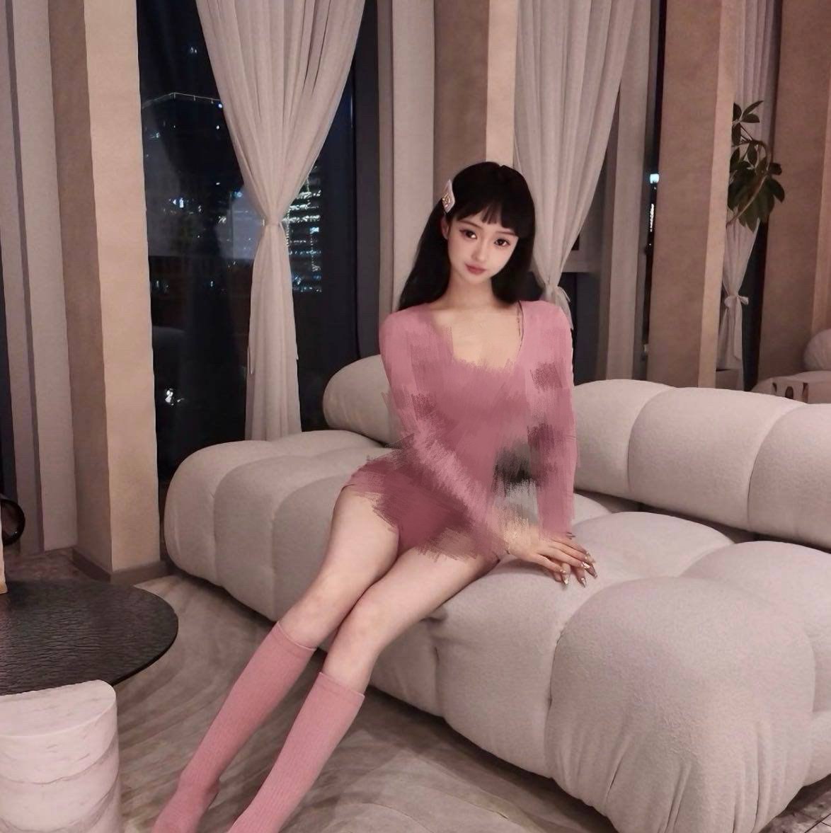小甜