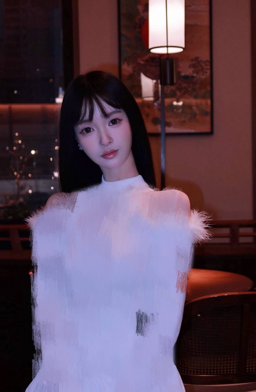 小甜