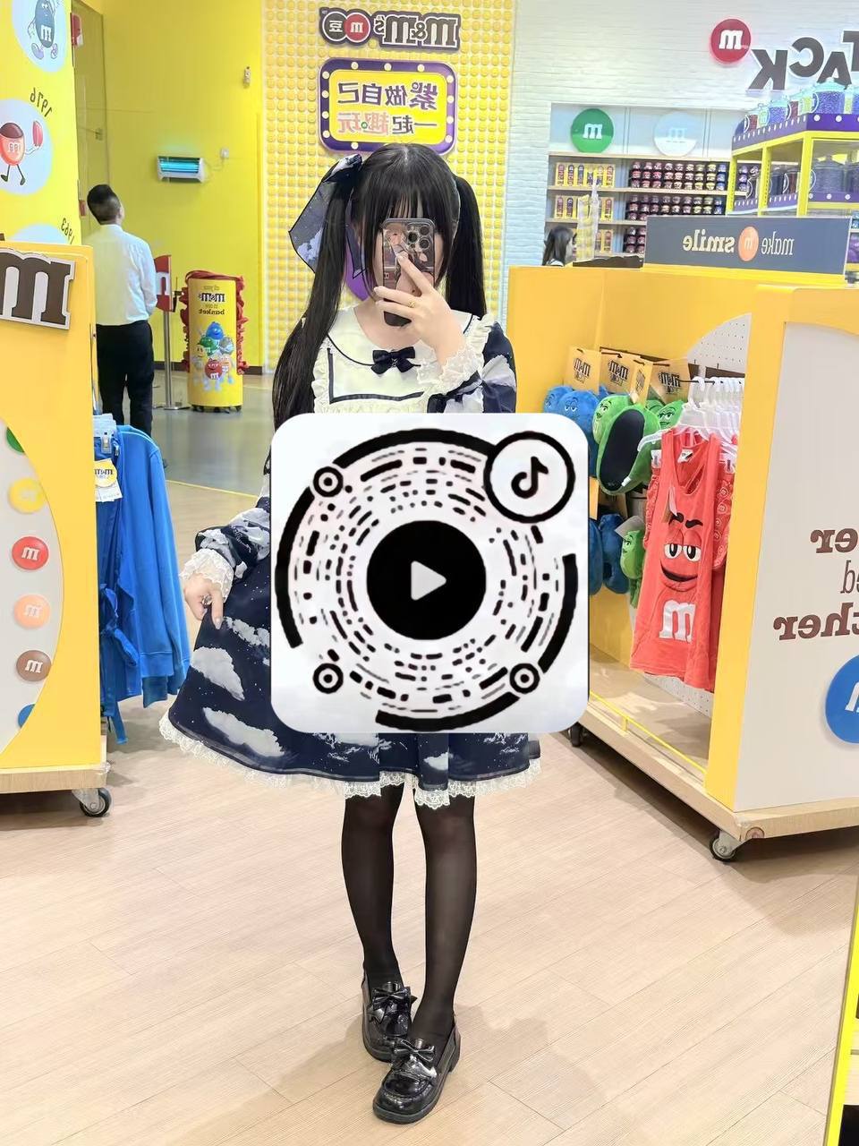 玲玲