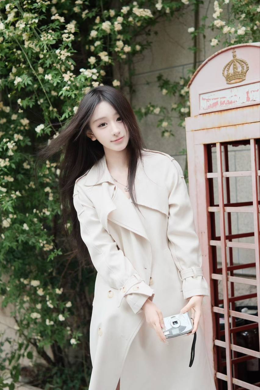 小红