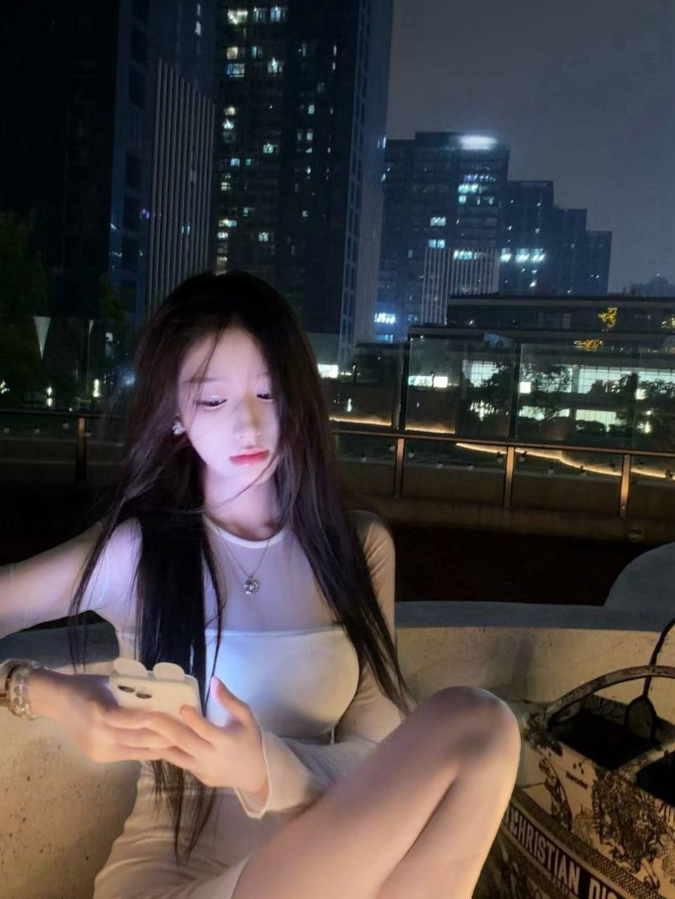 小红
