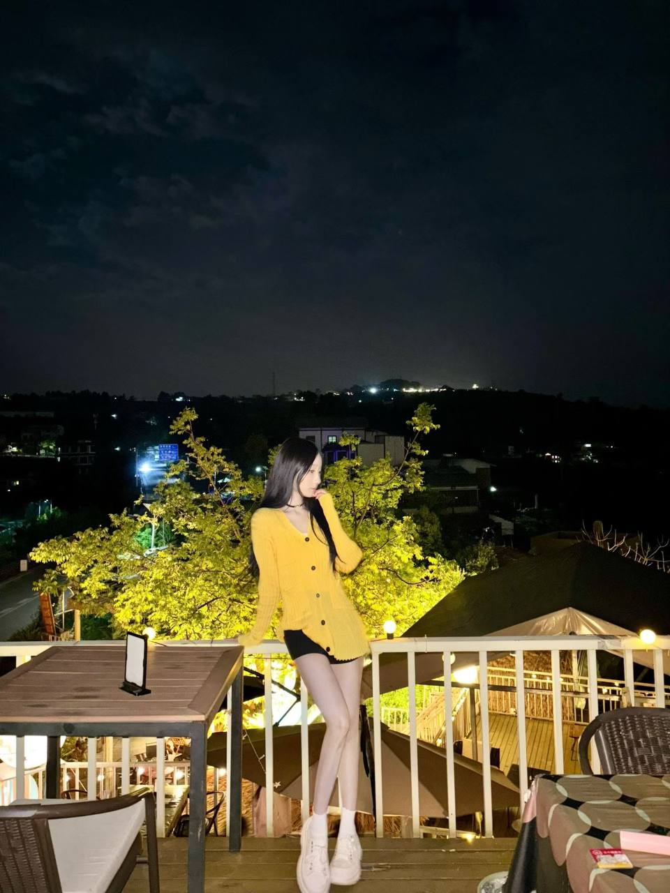 小红