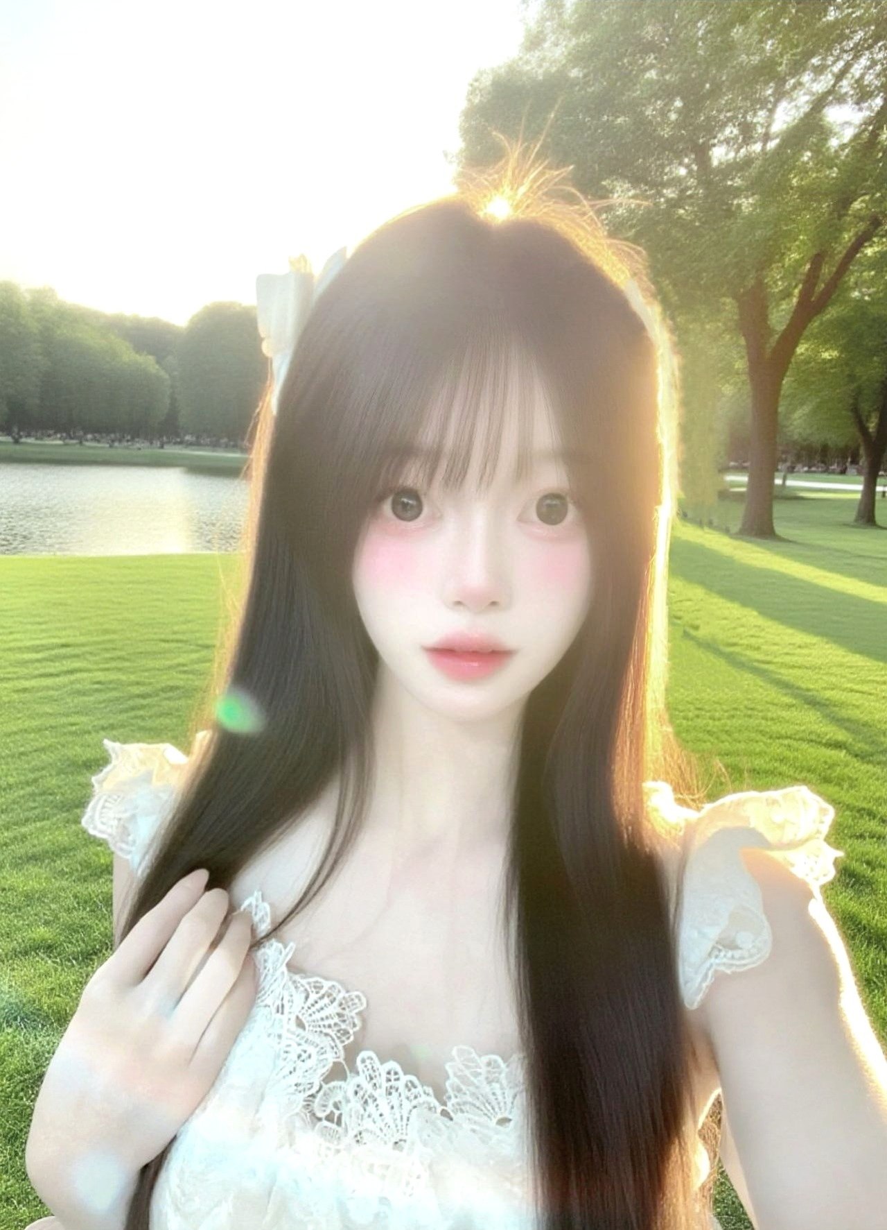 朴朴村长158