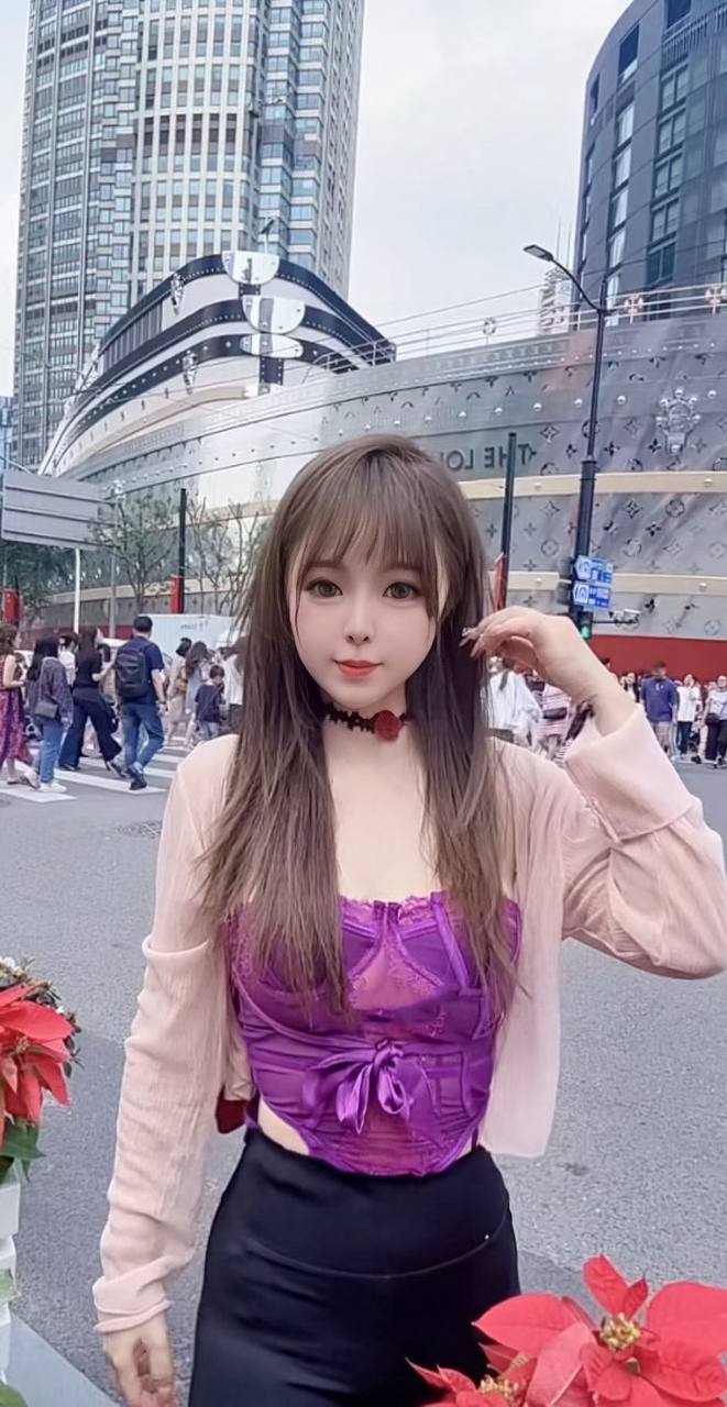 纯爱