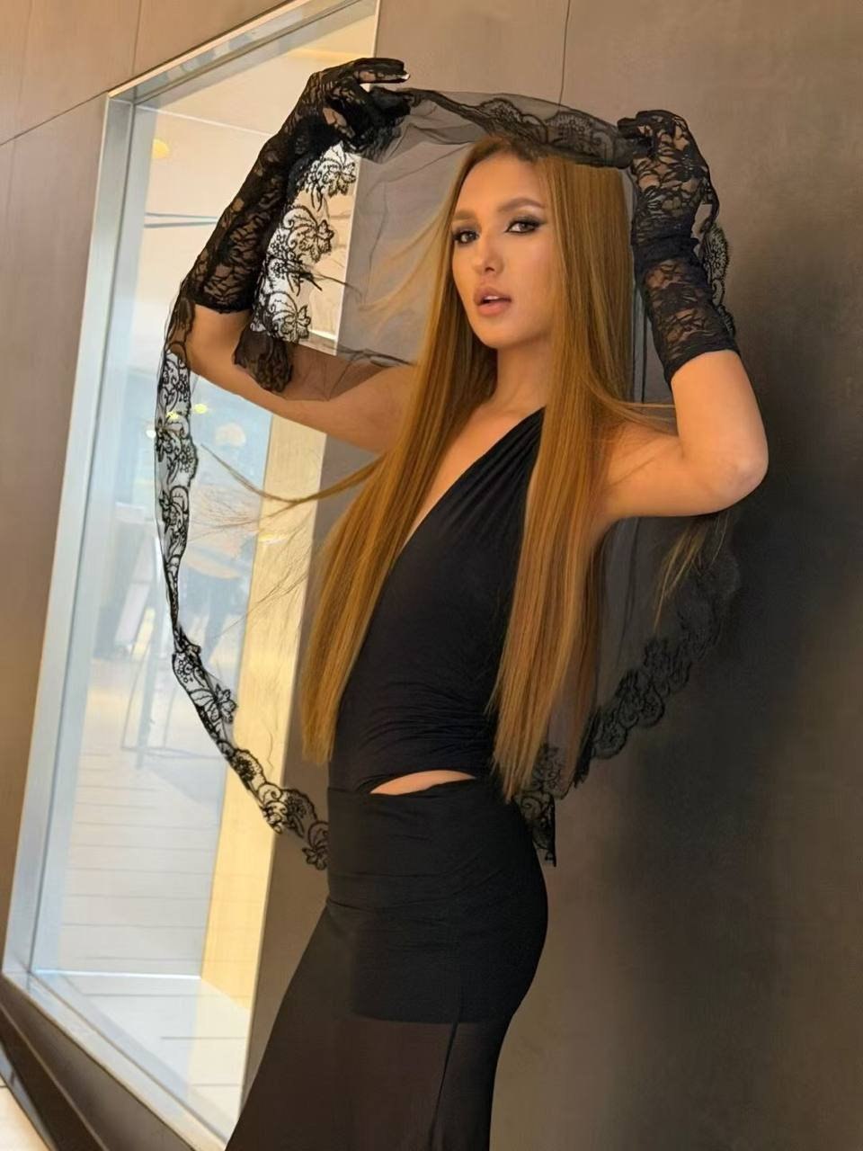 belly