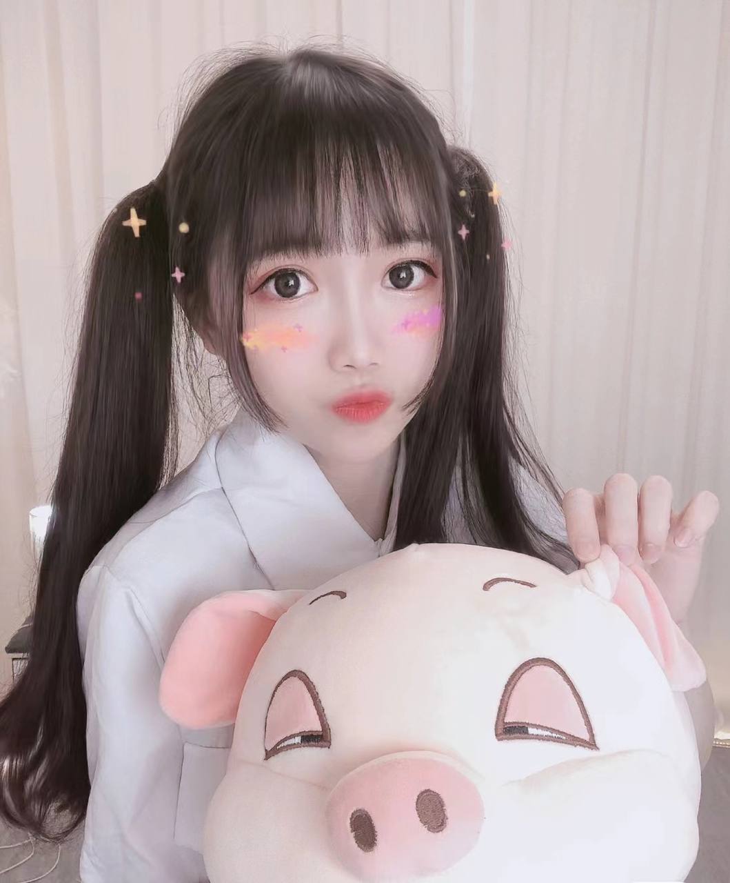 鱼仔