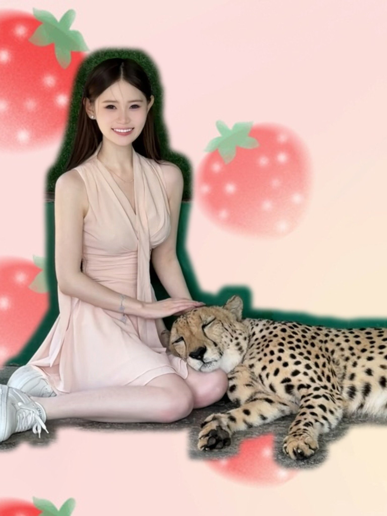 小温