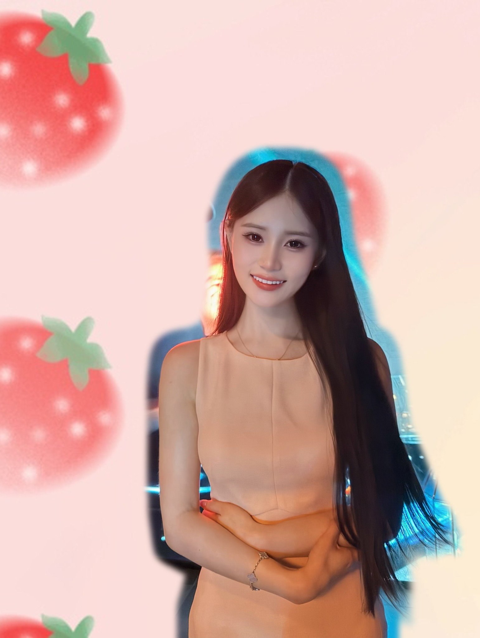 小温