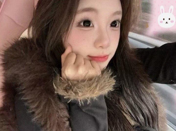 小刘海