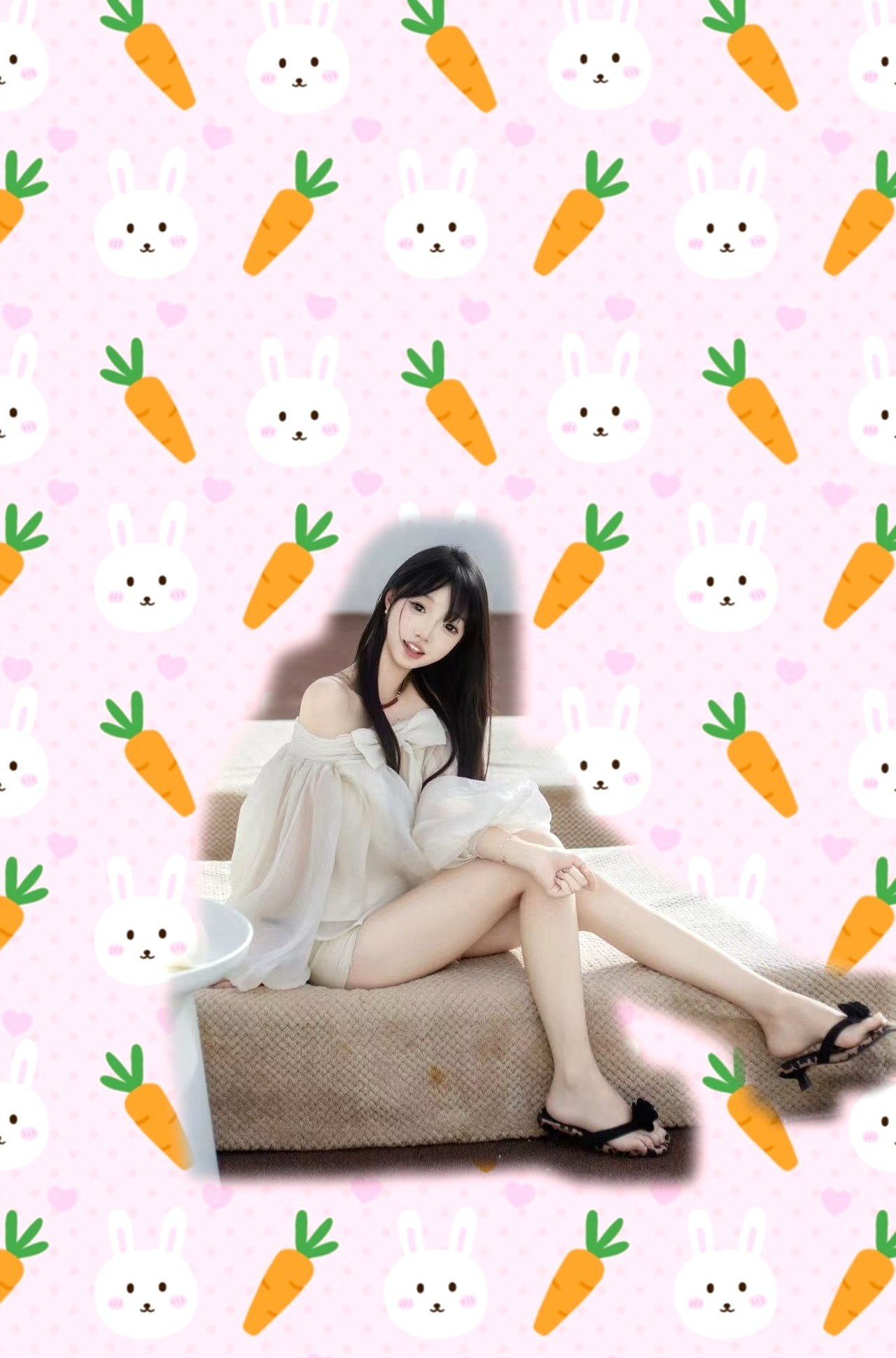 小怡