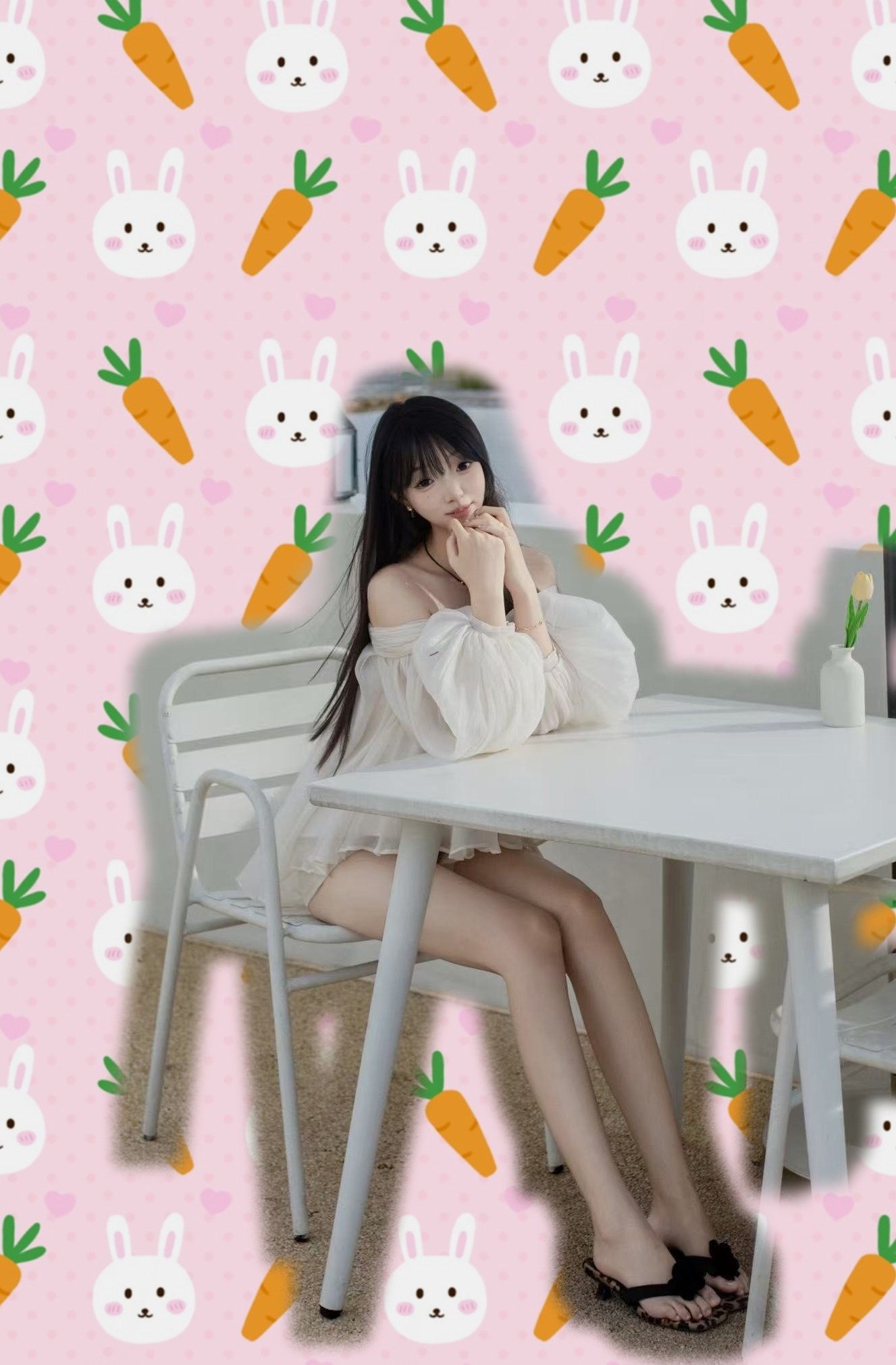 小怡