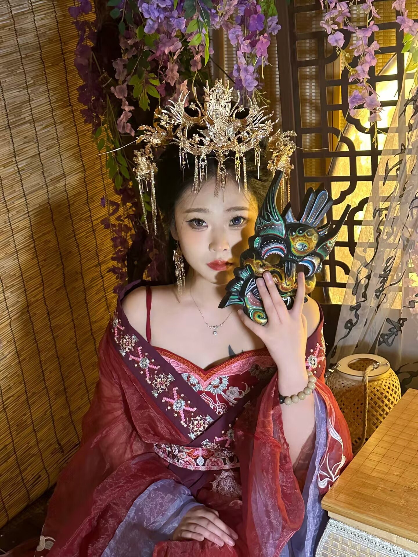 李逍遥九053