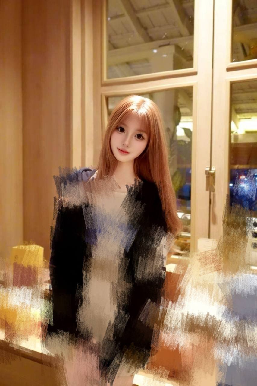 娜娜