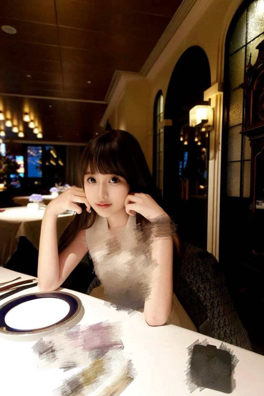 娜娜