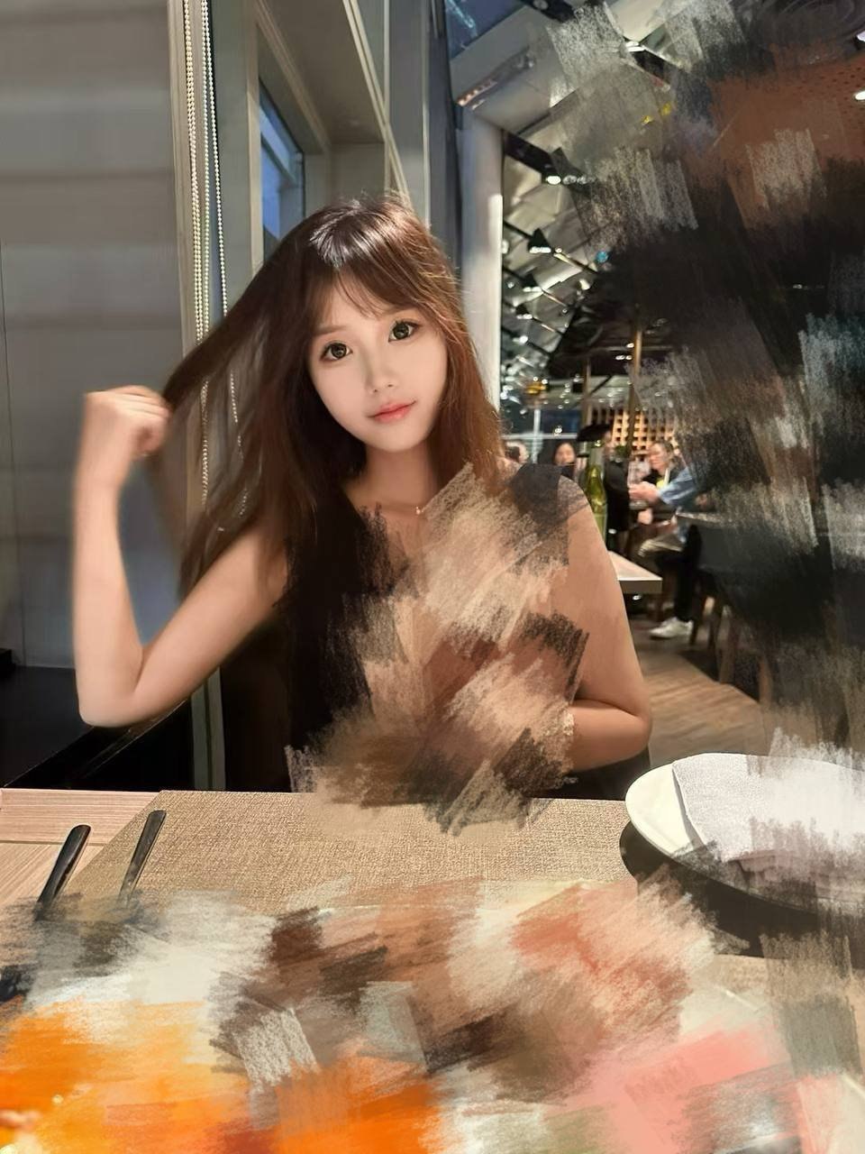 娜娜
