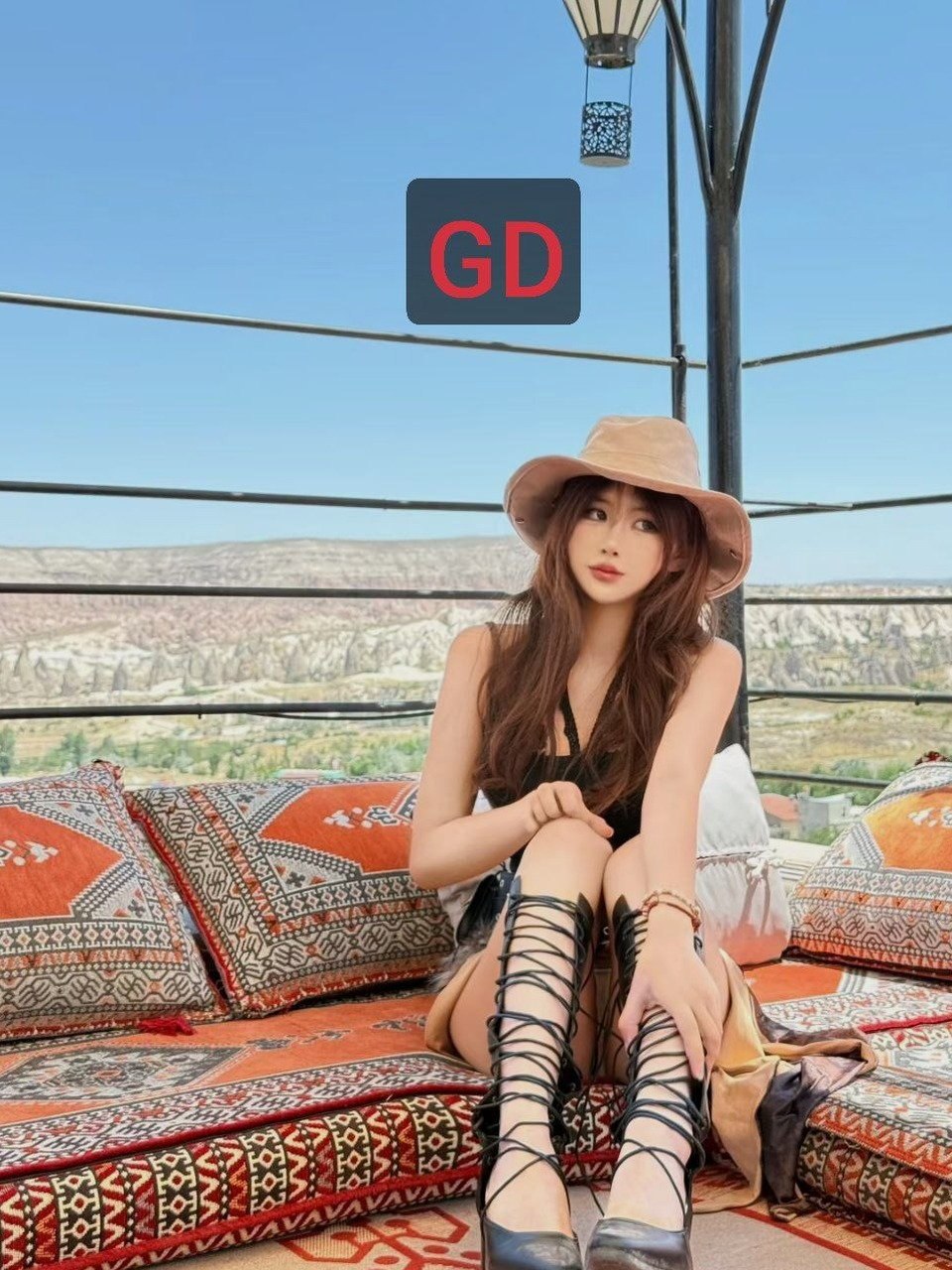 GD J001 清纯 嫩妹 无套 内色