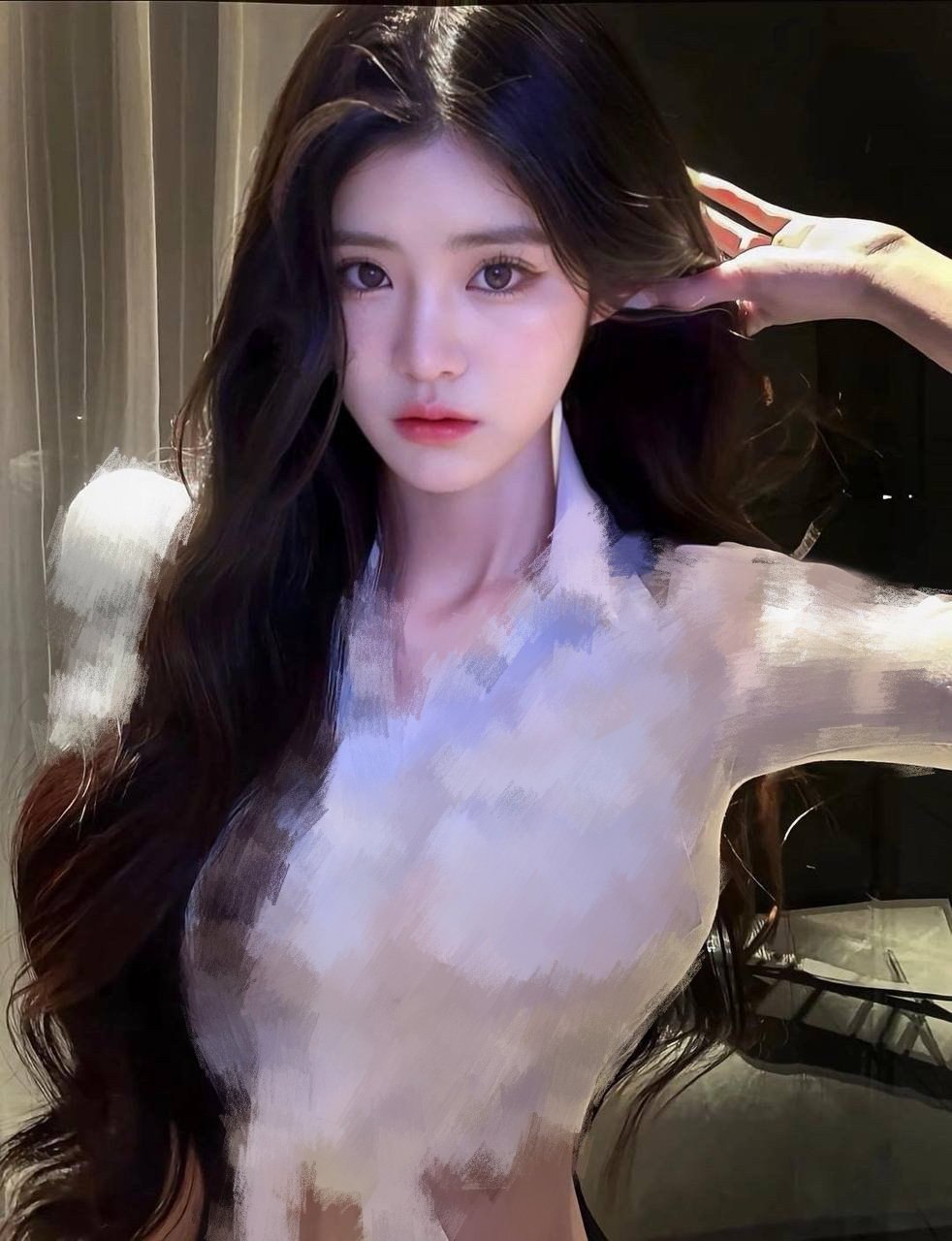 妮妮