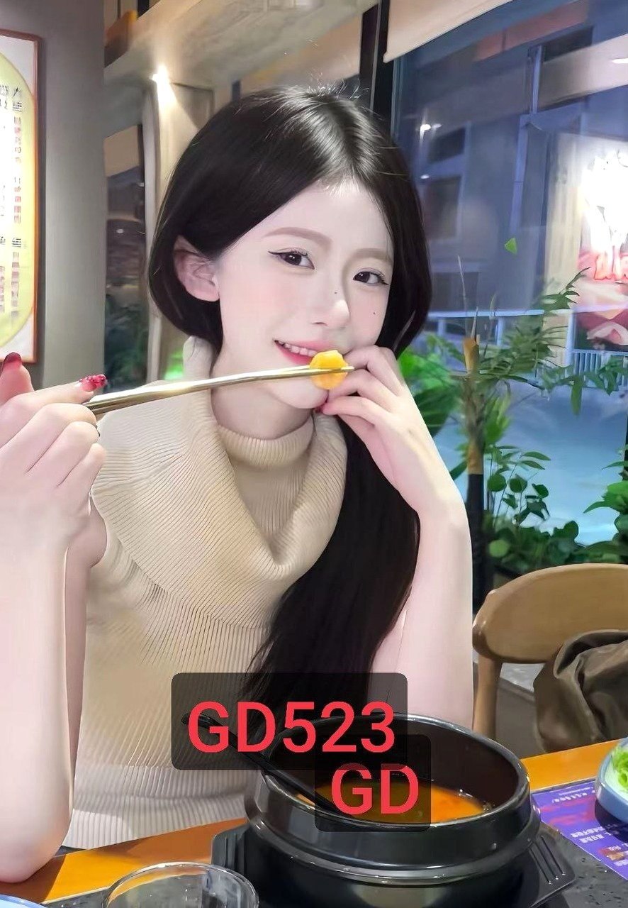 GD523 甜妹 白幼瘦 无套 内色 筷子腿 温柔乖巧