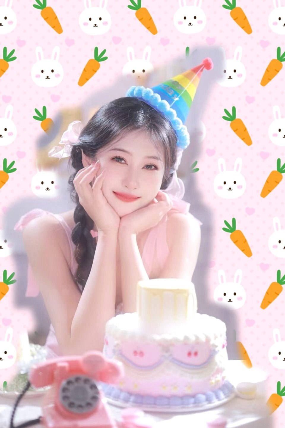 小月