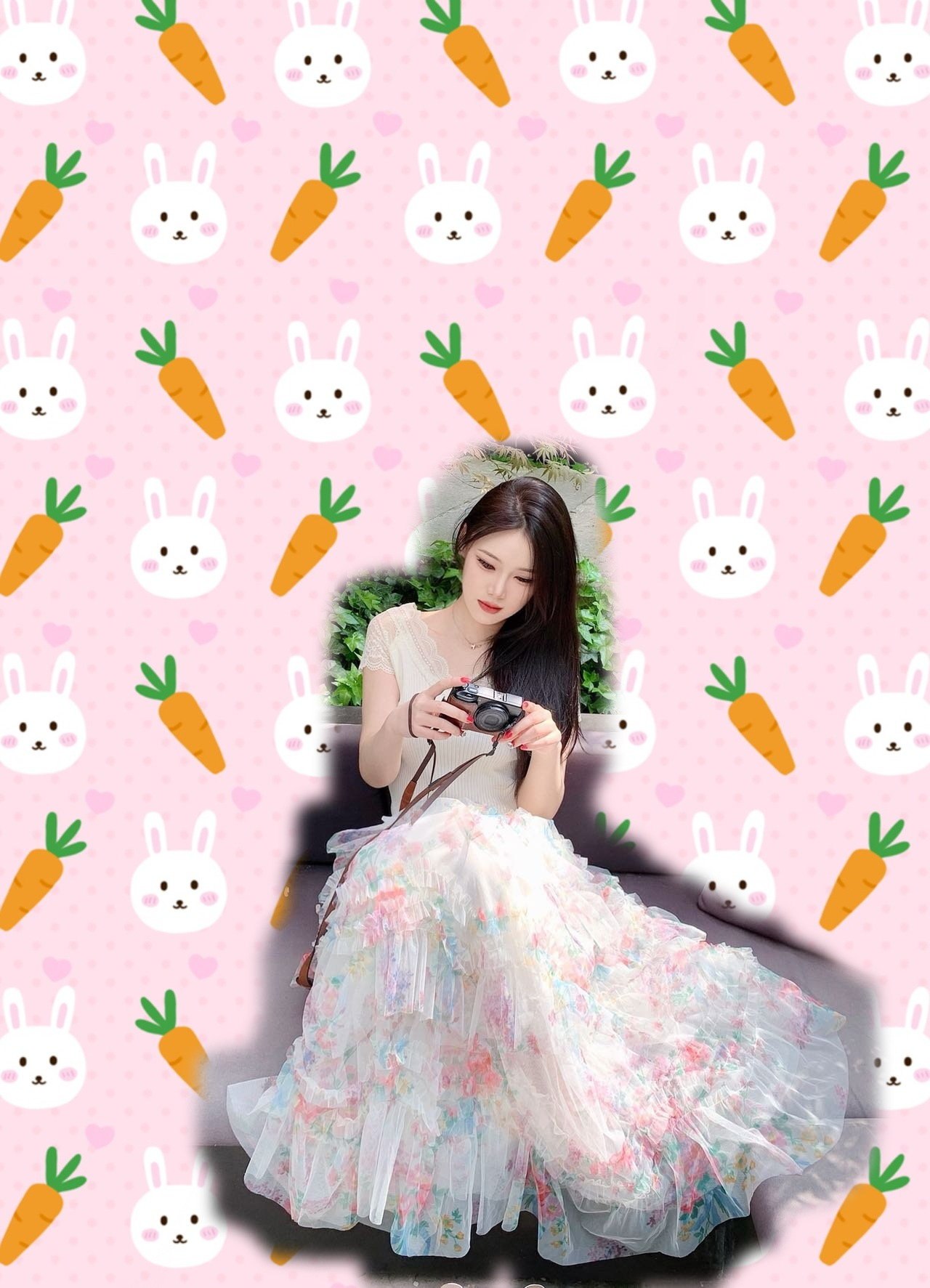 贝贝