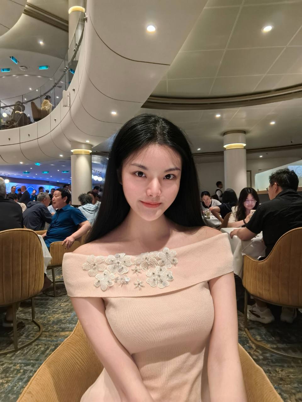 妙妙 财