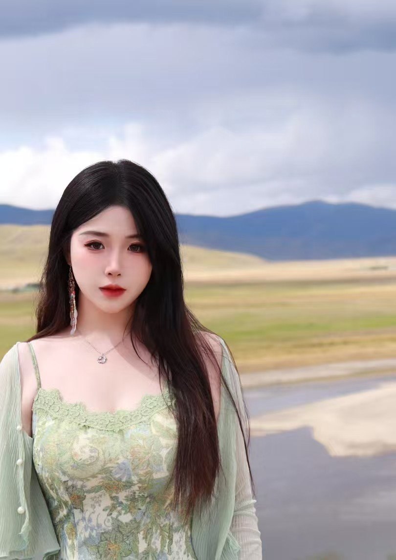 婉婉
