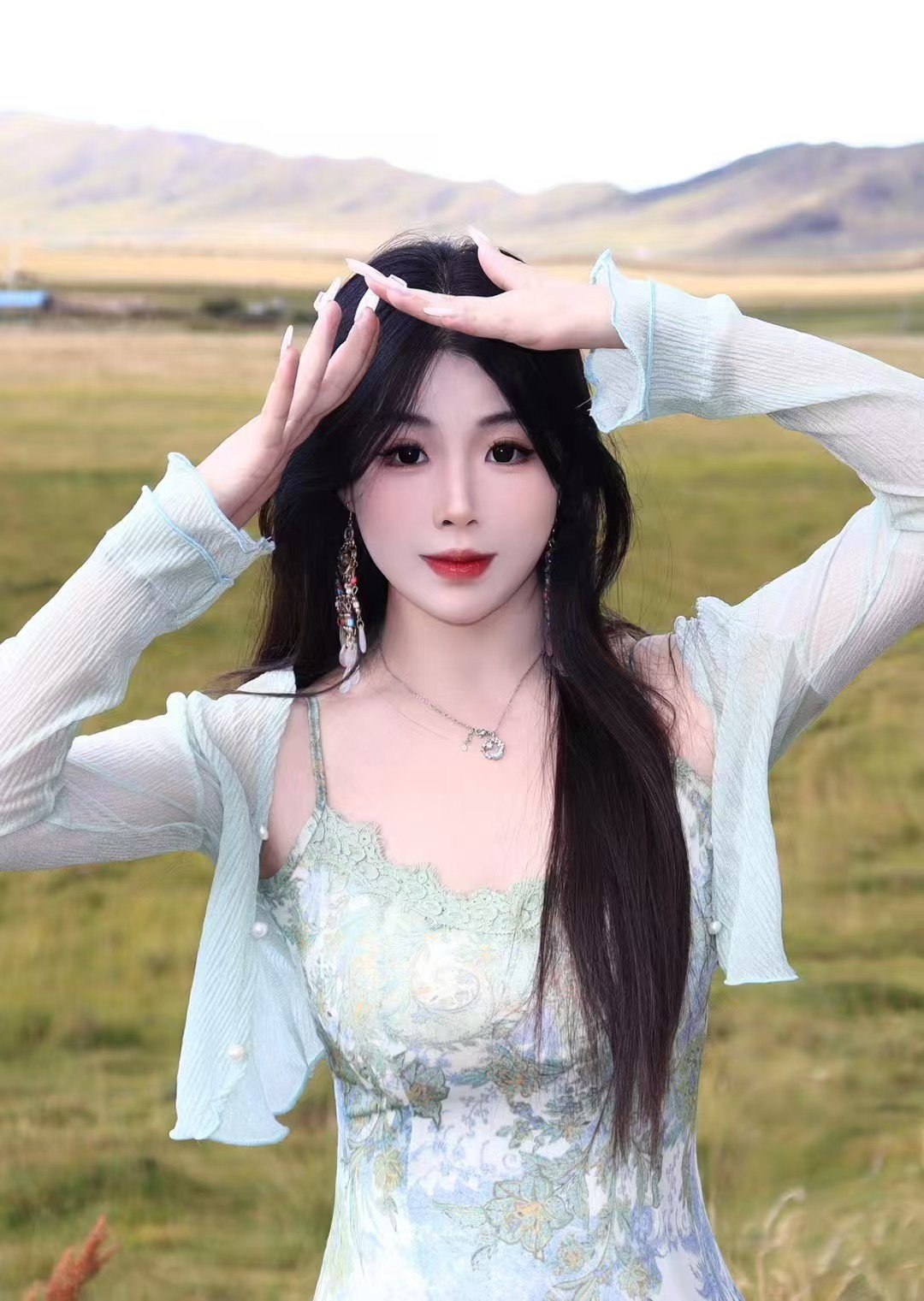婉婉