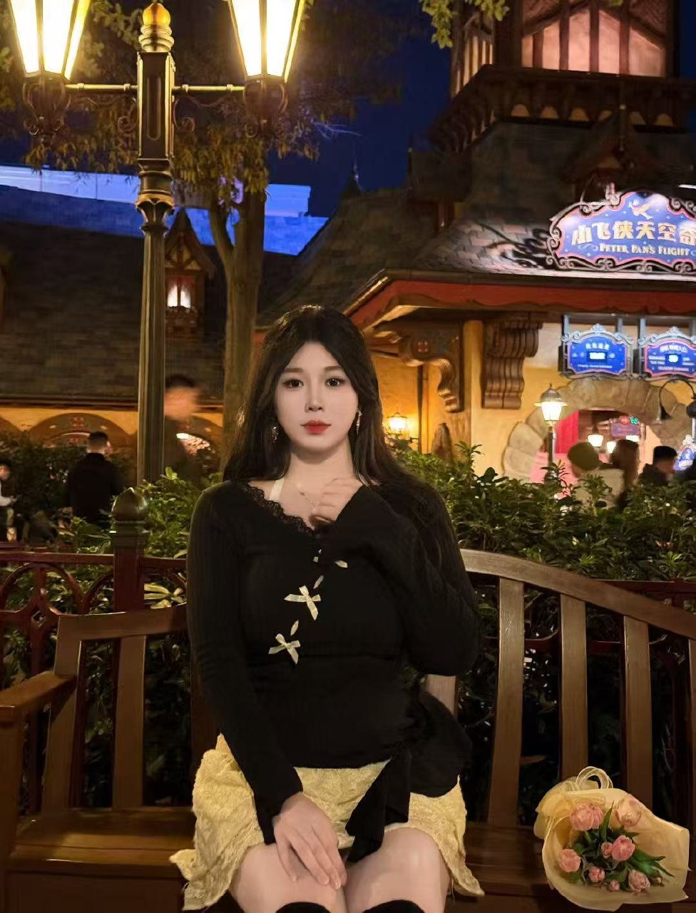 婉婉