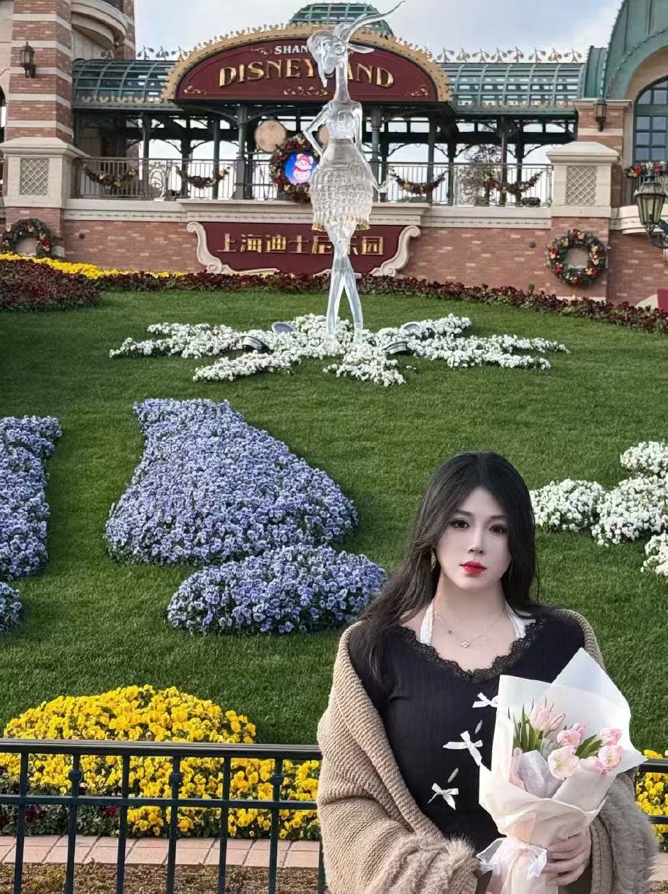 婉婉