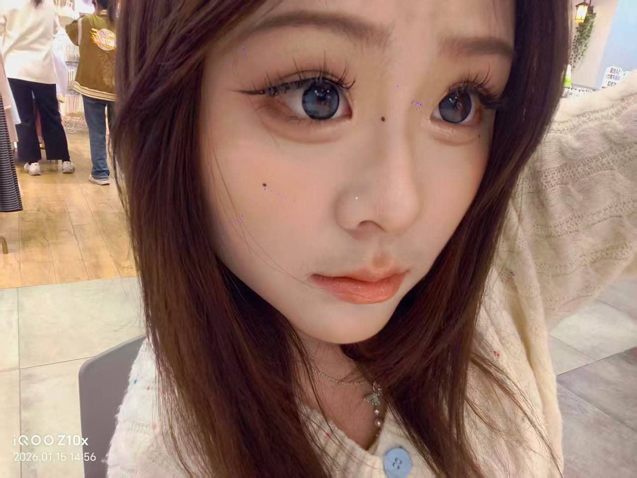 维C