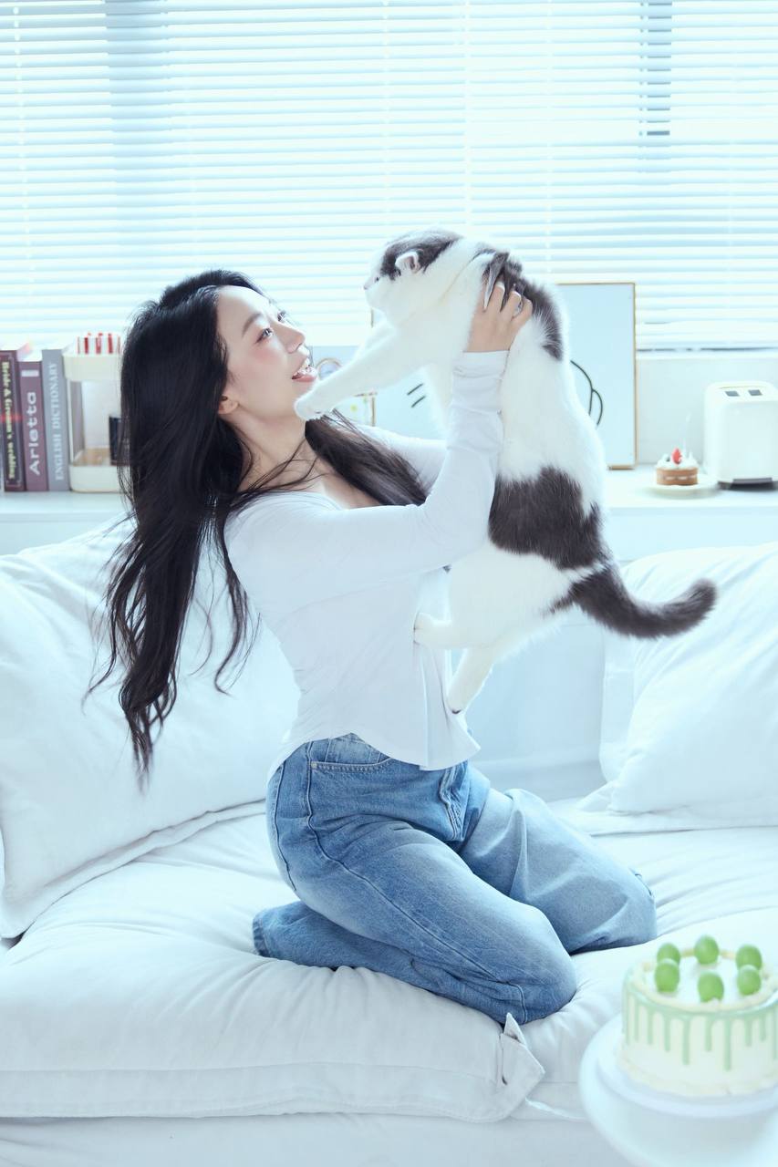 眼睛