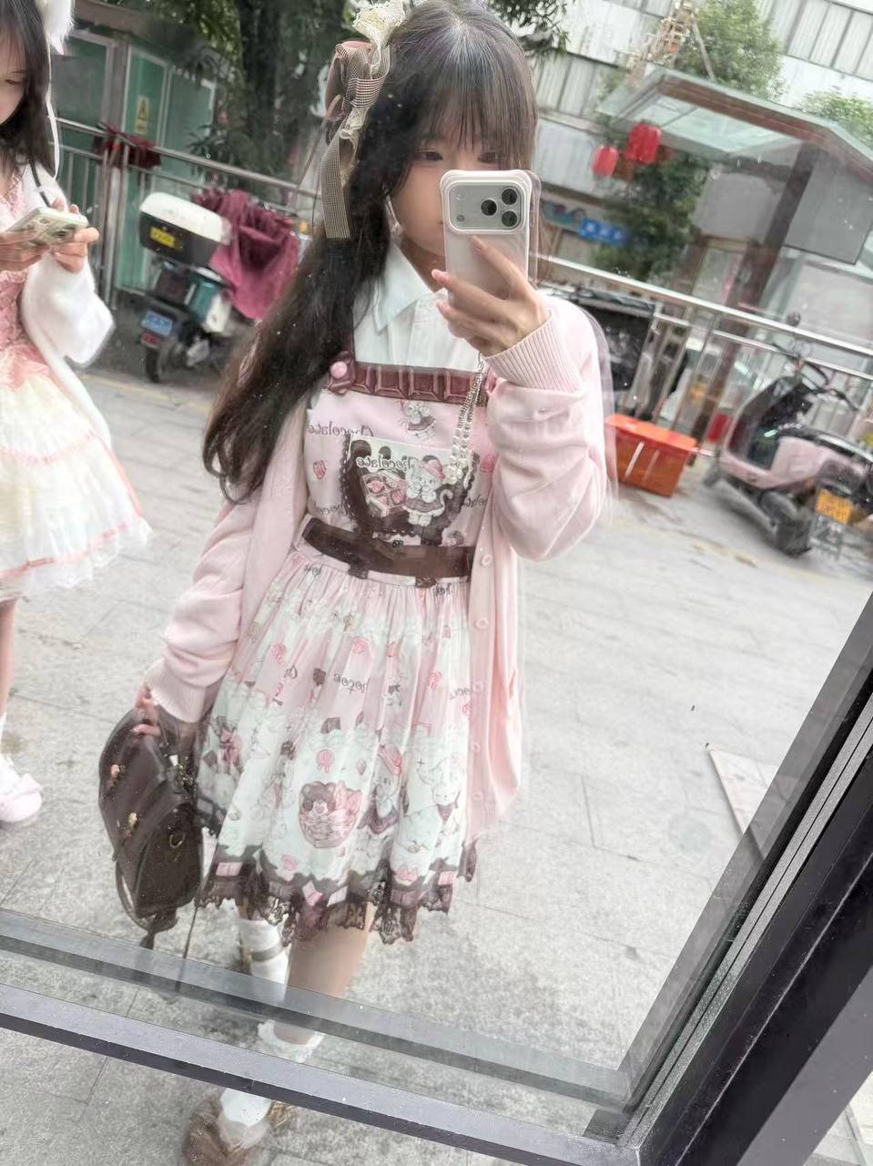 朴朴村长101