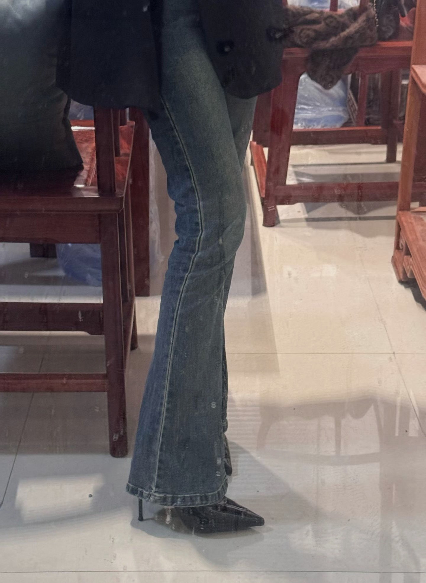 D婷婷