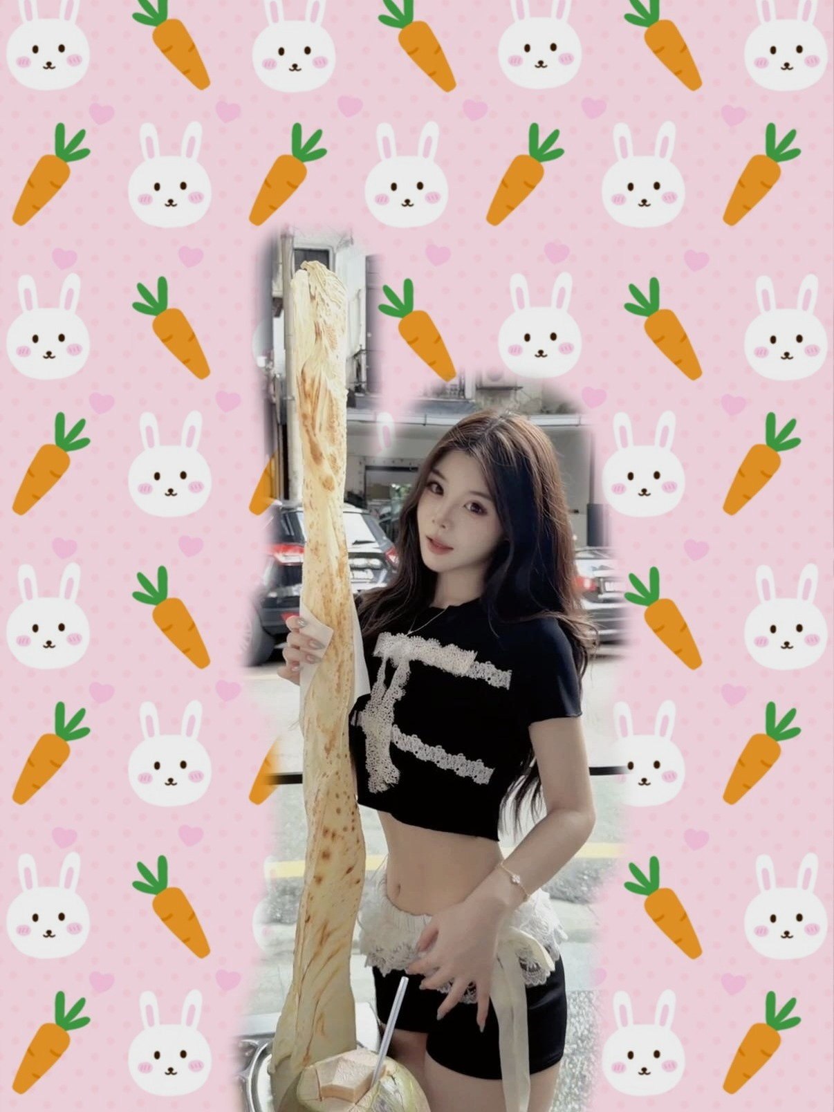 小歪