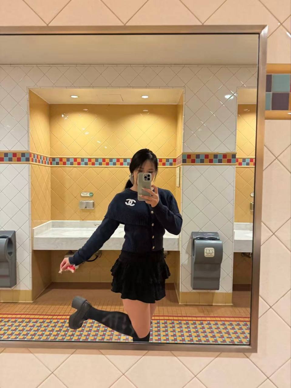 朴朴村长154
