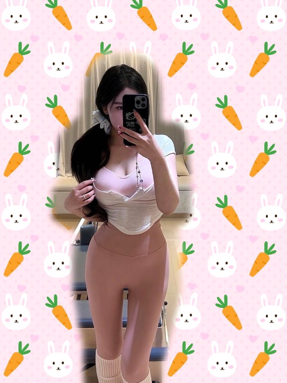 小蜜