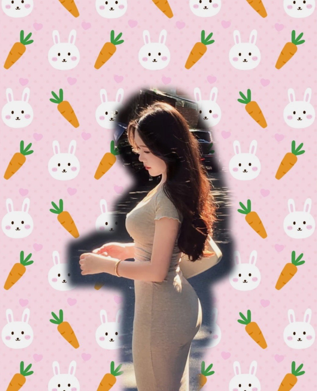 小蜜