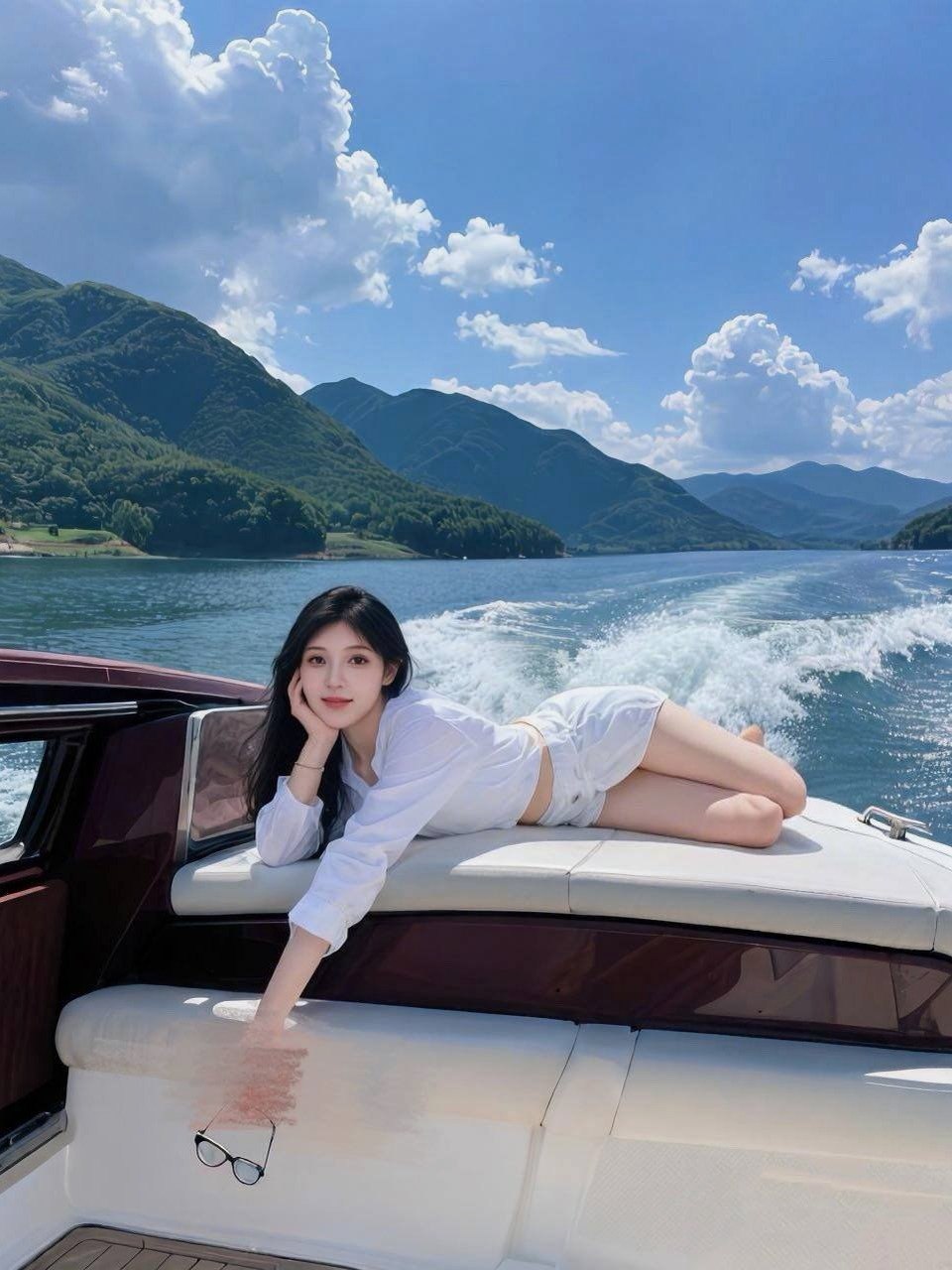 朴朴村长144
