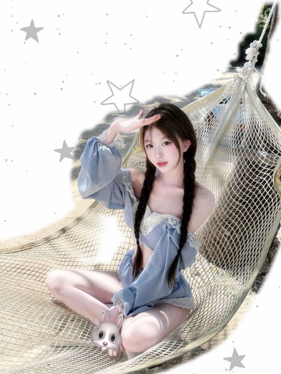 粉面菜蛋