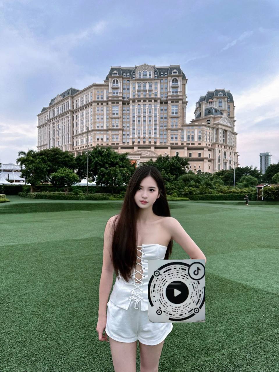 小恬