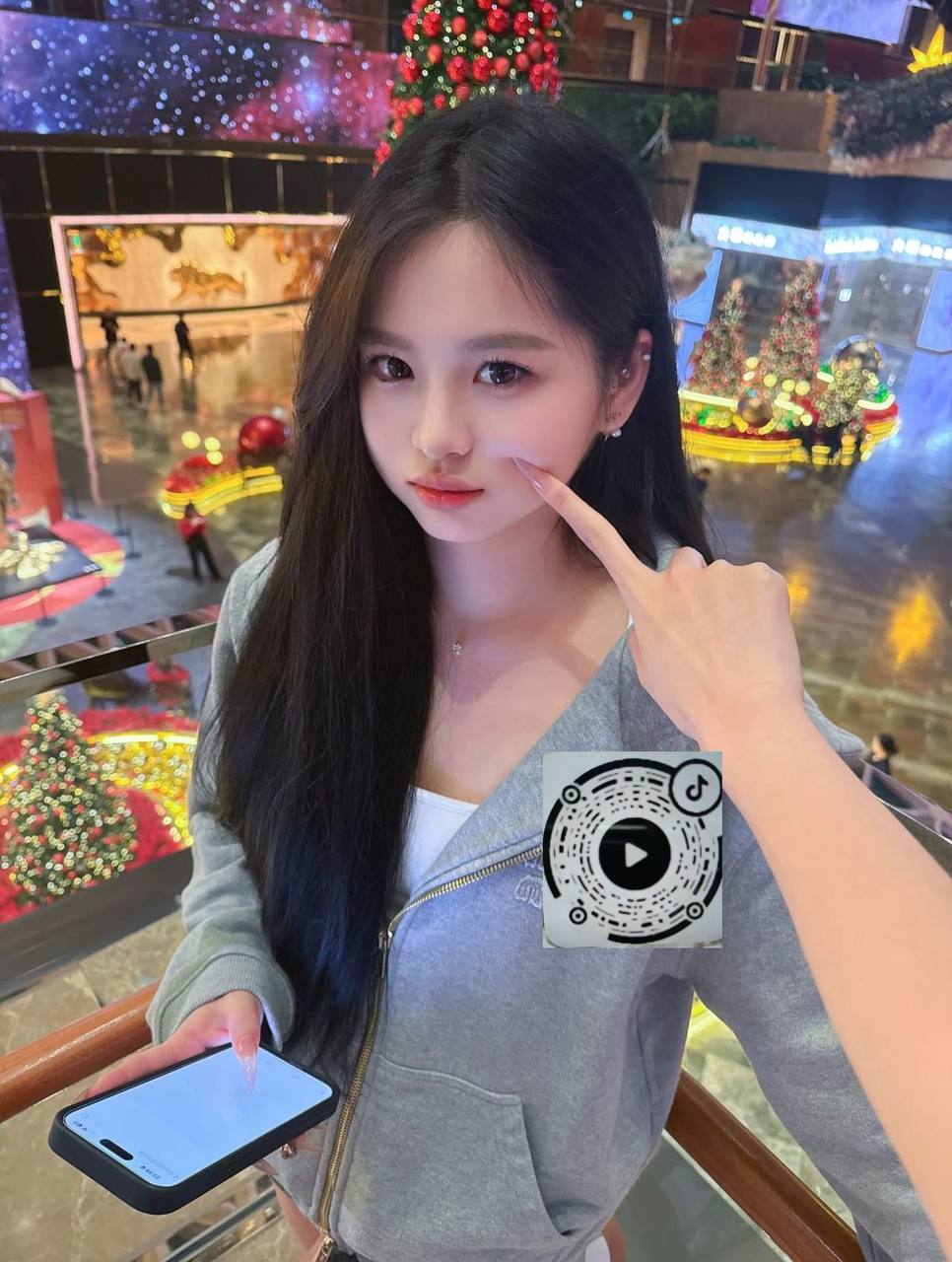小恬